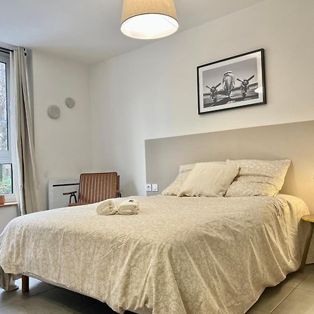 Suite Danbury Lyon Kültér fotó