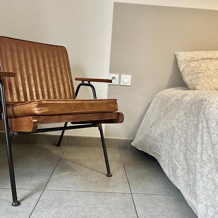 Suite Danbury Lyon Kültér fotó