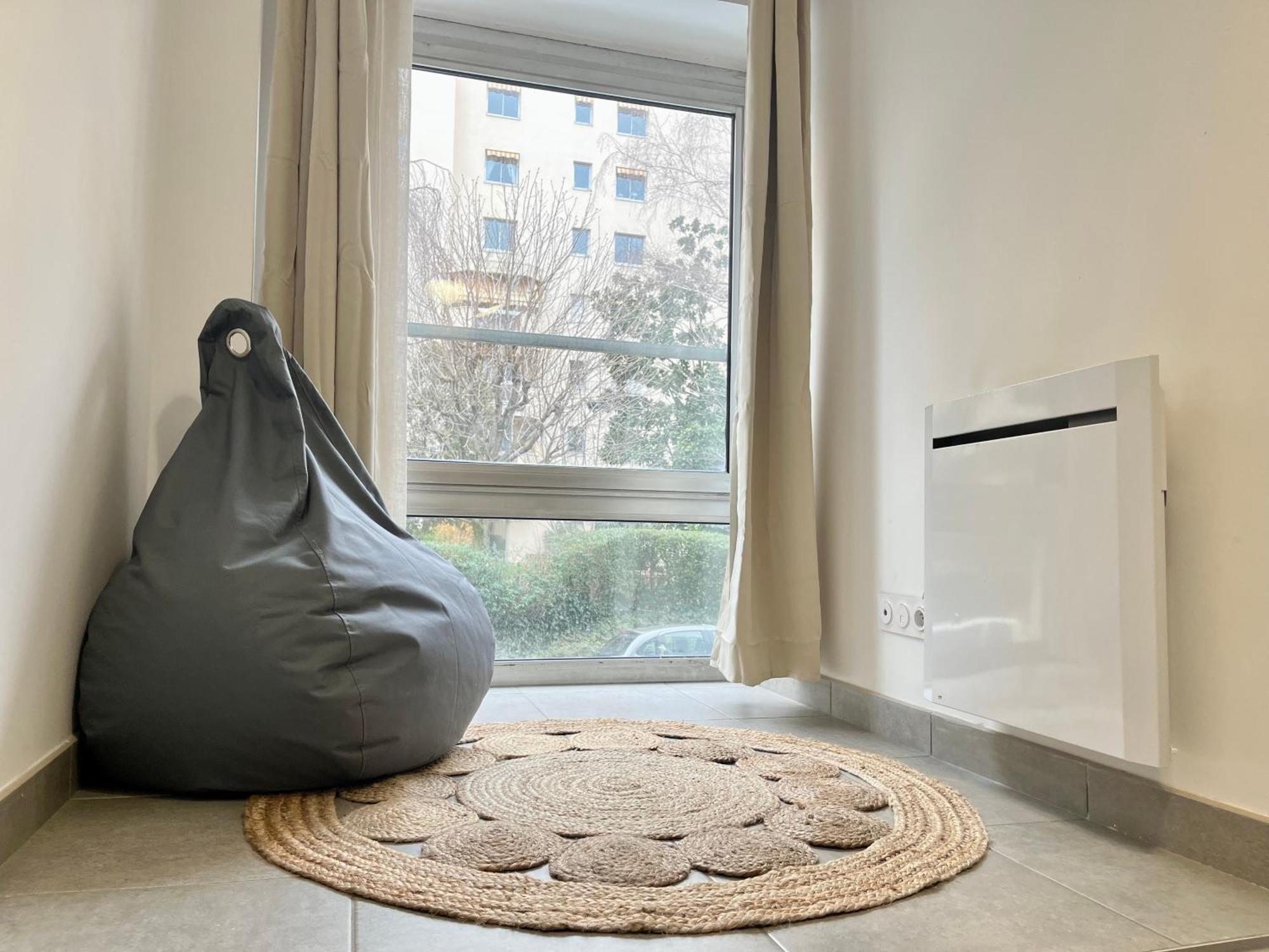 Suite Danbury Lyon Kültér fotó